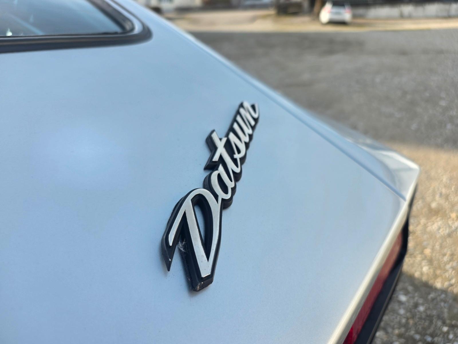 Nissan Datsun 260Z Widebody restauriert wie neu +TUV