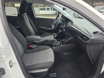 Bild 11 Opel Corsa Business Edition NAVI/PDC/ALU/LED-SW