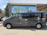 Renault Trafic Pkw Grand Blue dCi 150 Automatik Evolutio - : Pkw