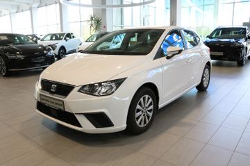 Fahrzeugabbildung SEAT Ibiza Style