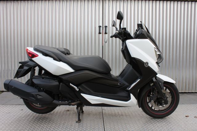 Yamaha XMAX 400 wenig Kilometer