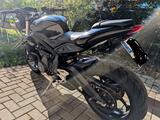 Triumph Street Triple S  - Triumph Street Triple S