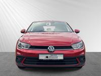 Volkswagen Polo  1,0 MPI Life NAVI+TEMPOMAT+KLIMA+SHZ