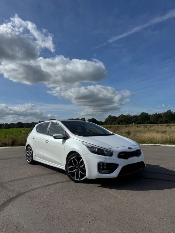 Image of Kia cee'd / Ceed
