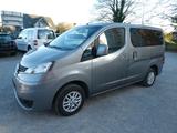 Nissan NV200  Evalia Tekna 2.Hand,7 Sitzer,Navi,Kamera - Nissan NV200 aus 2015