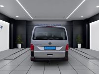 Volkswagen T6 Kombi - Vorschau Bild 3