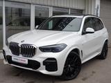 BMW X5 xDrive30d M Sportpaket 22" Soft Keyl HUD Pano - BMW X5 Gebrauchtwagen