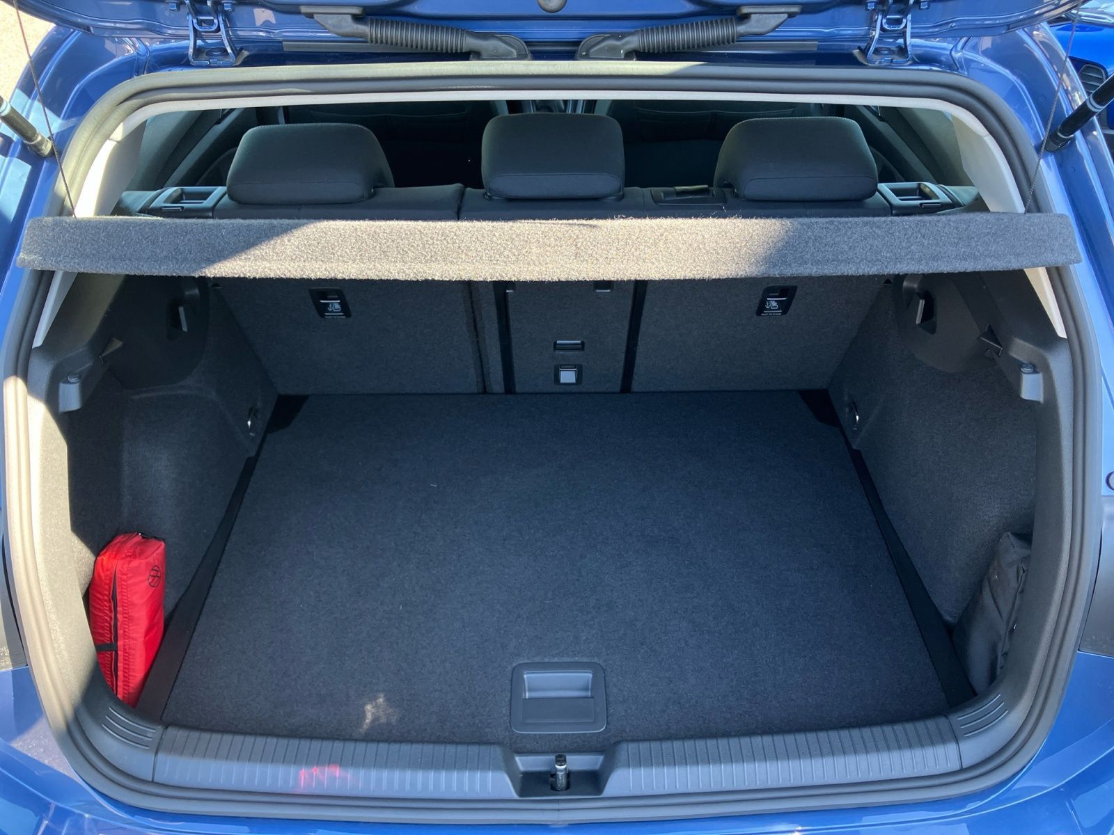 Volkswagen Golf - Bild 17