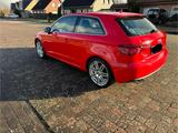 Audi A3 8V  1.4 tfsi TÜV Neu, Zahnriemen n... - Audi A3: Zahnriemen