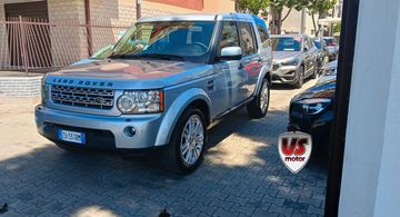 Land-Rover Discovery - 3