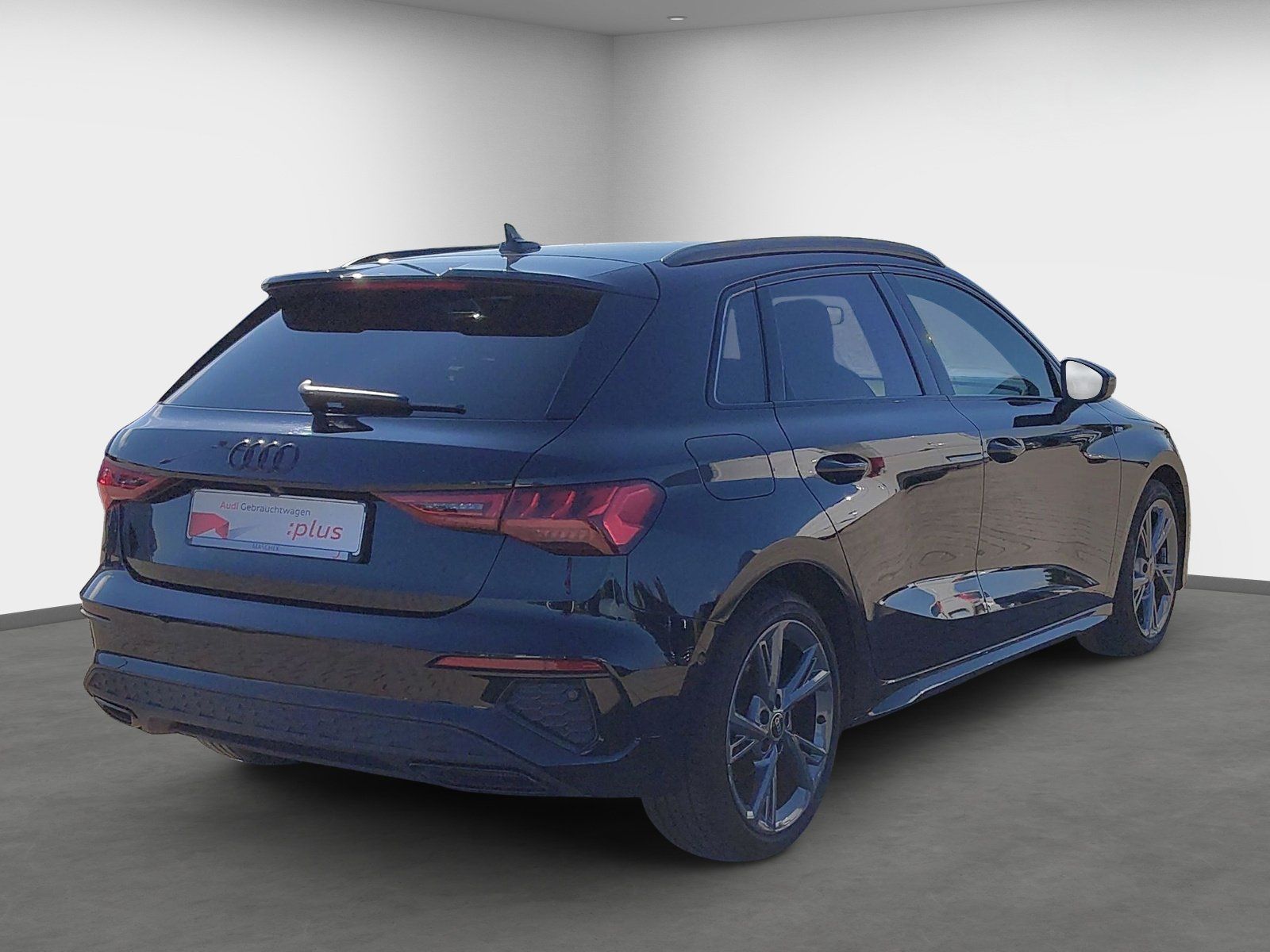 Audi A3 - Bild 6
