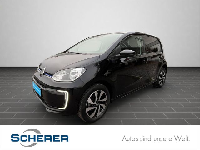 Volkswagen e-up! 61 KW *Active* SHZ RFK Climatronic PDC CCS