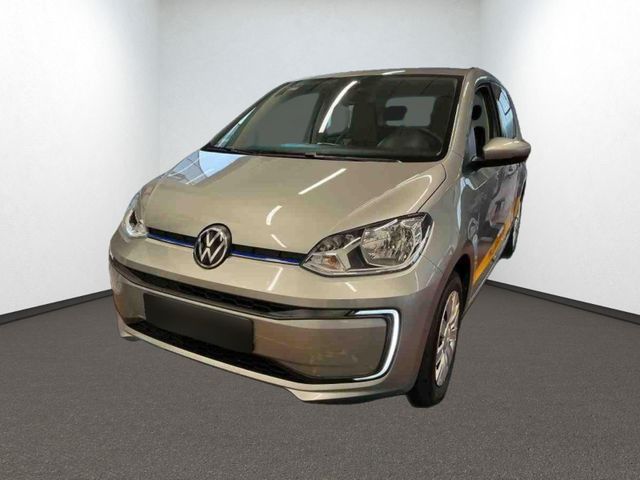 Volkswagen up! e-up! move-up! (CCS,eSound,SHZ,DAB,Climatr.)