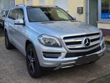 Mercedes-Benz GL 350 - gebrauchte Mercedes-Benz GL 350 aus dem Jahr 2015