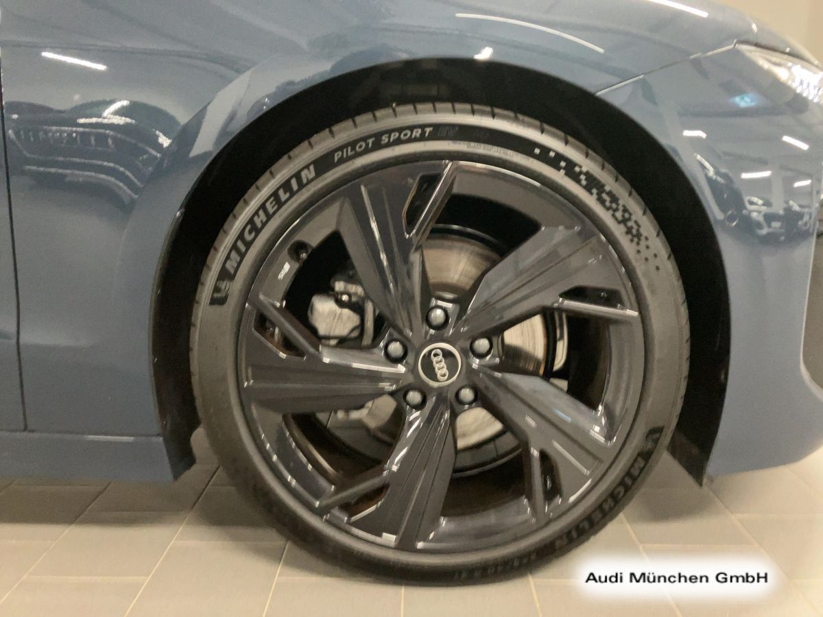 Audi A6 e-tron - Bild 17