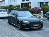 Audi RS4 Avant 2.9 TFSI quattro Pano B&O Massage - Audi RS4 in Frankfurt (Main)