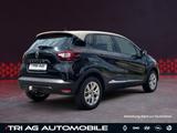 Renault Captur LIMITED TCe 90 City-Paket Nebelscheinwerf - Renault Captur in Freiburg