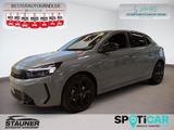 Opel Corsa GS 1.2 TURBO S/S 6G 100PS *SHZ*LHZ* - : Kleinwagen, 1.2