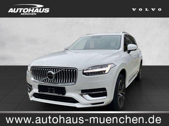 Volvo XC 90 Inscription Expression Recharge Plug-In