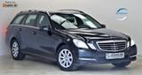 Mercedes-Benz  E 220 CDI 170PS 7G-Tronic T ACC AHK  El.Heck - gebrauchte Mercedes-Benz E 220 aus dem Jahr 2012