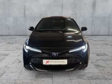 Toyota Corolla - 3