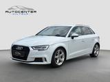 Audi A3 Sportback 35 TFSI sport/virtuell Cockpit/Navi - Audi A3 Gebrauchtwagen in Münster