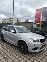BMW X3 xDrive28i - - BMW X3: Xdrive28i