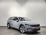 Volkswagen Passat 4Motion Sport Led Navi Leder AHK Kamera - mit Diesel-Antrieb: Kombi, Automatik