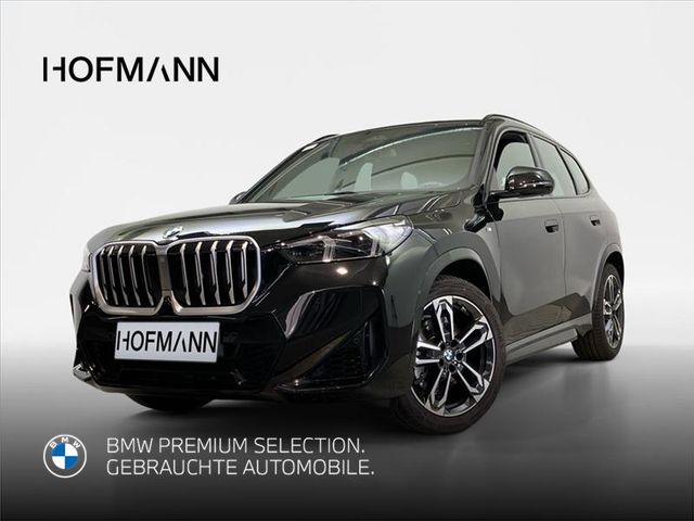 BMW X1 xDrive23i Aut. M Sport AHK+RFK+HUD+SHZ+LED