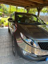 Kia Sportage sl,sls 1,6 GDI Benzin in Cobu... - Kia Sportage: Sl