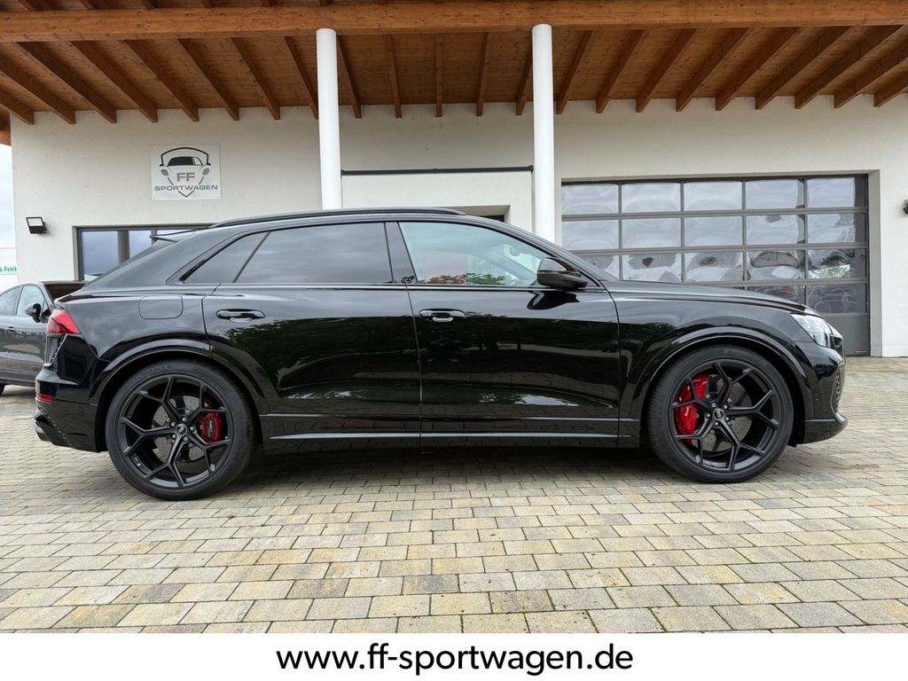 Audi RSQ8 performance 4.0 TFSI quattro#Keramik#%%%