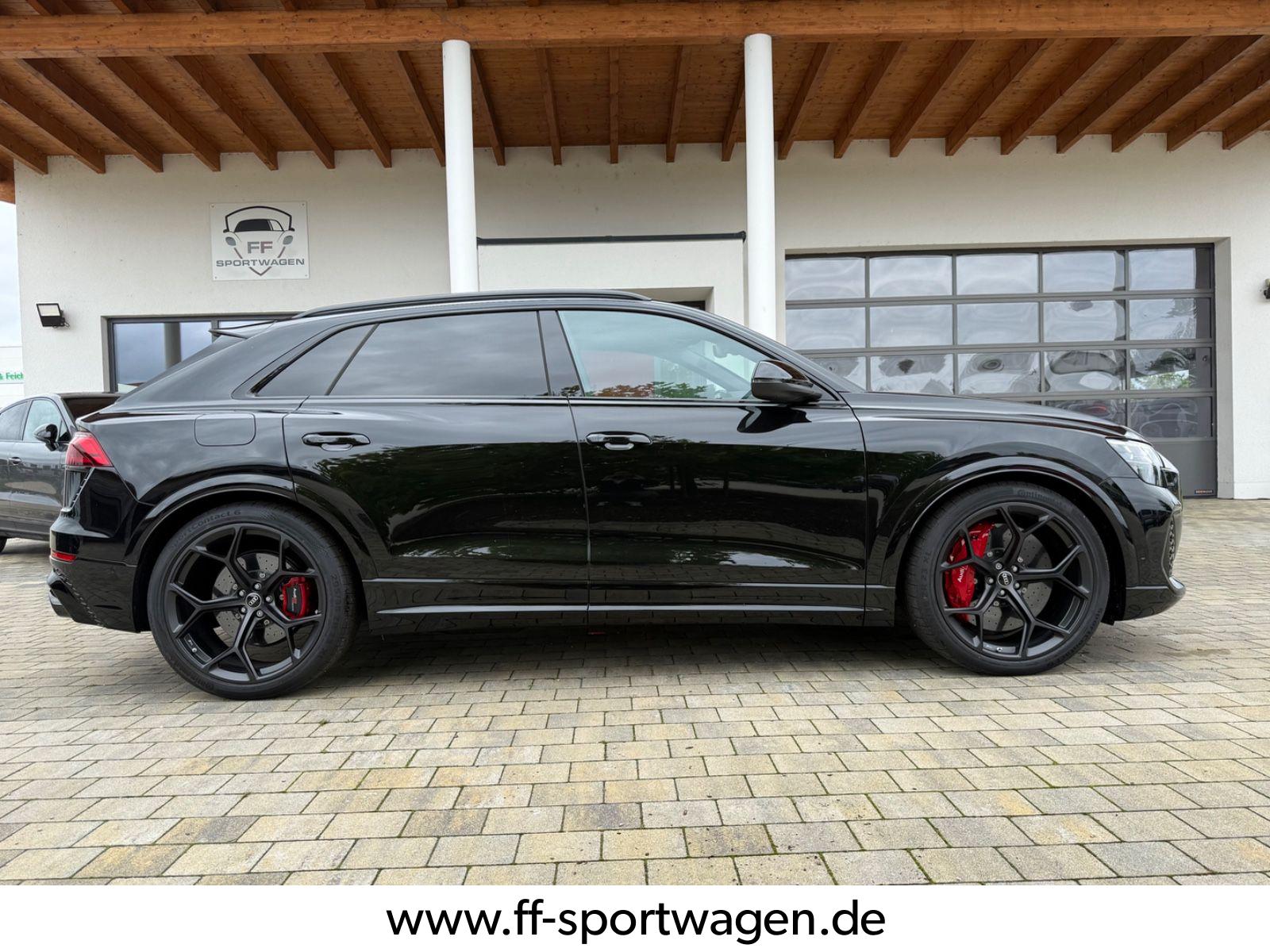 Audi RSQ8 performance 4.0 TFSI quattro#Keramik#%%%
