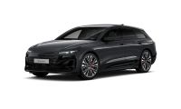 Audi S6 e-tron - Vorschau Bild 2