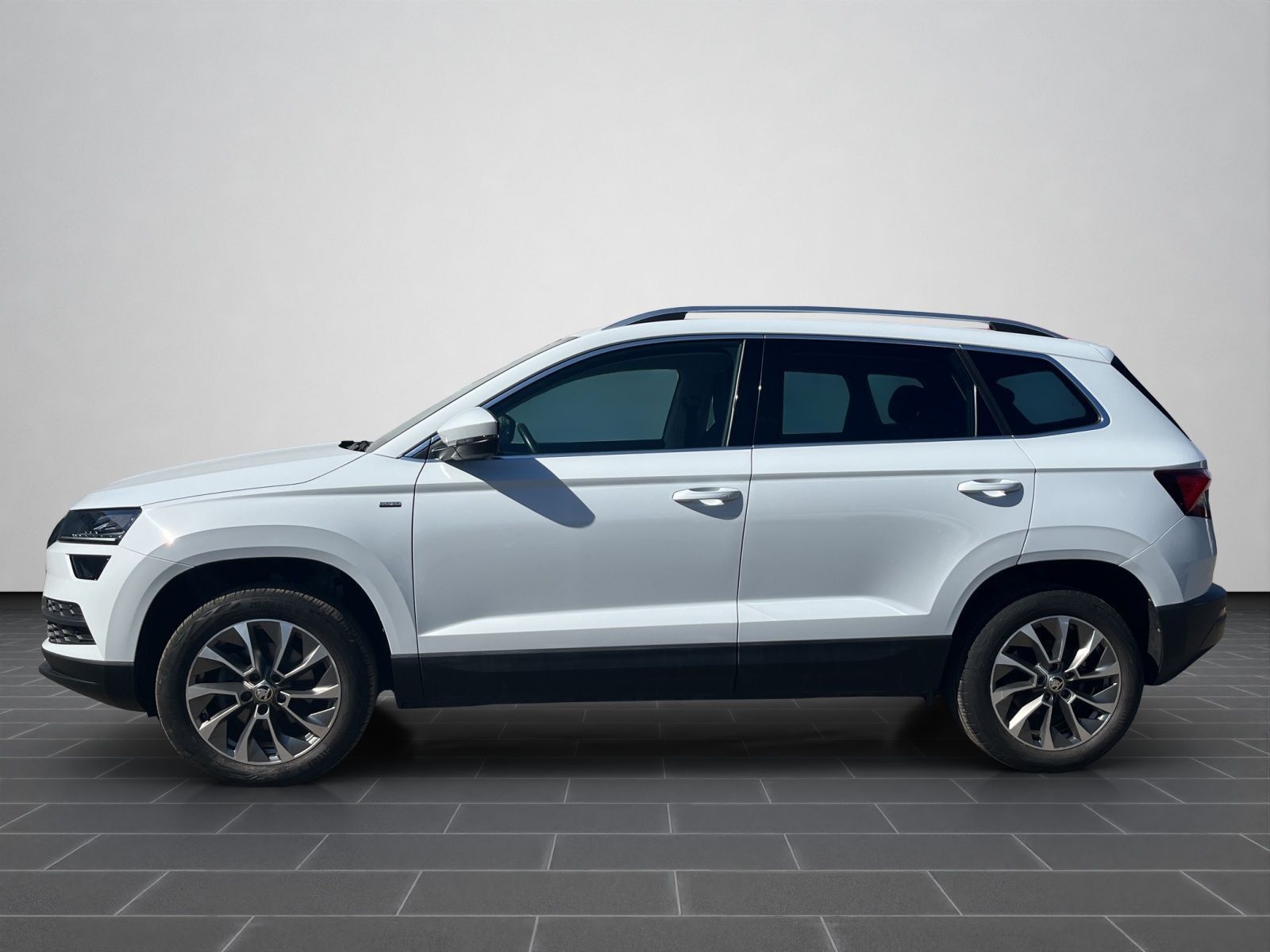 Skoda Karoq - Bild 8