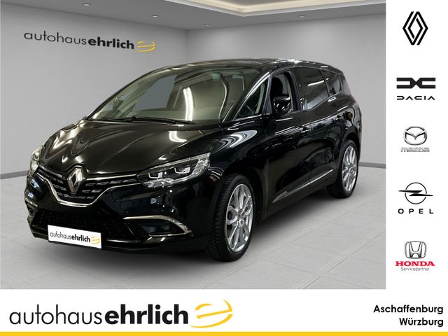 Renault Grand Scenic IV Intens 1.3 TCe 140 +Navi+PDC+