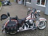 Harley-Davidson FLSTS,Softtail Heritage Springer - Angebote