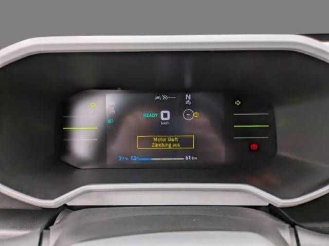 Fahrzeugabbildung Dacia Spring Extreme ELECTRIC 65