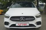 Mercedes-Benz B200 AMG Line Aut. AHK Virtual Cockpit LED Navi - Mercedes-Benz B 200 aus 2019
