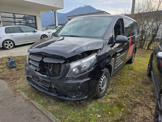 Mercedes-Benz Vito Tourer 114/116/119/124 CDI Pro lang