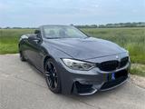 BMW M4 Cabrio M4 - BMW M4 Gebrauchtwagen