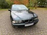BMW Suche BMW 5er 520i oder größeres - BMW aus 1997: 5er