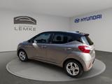 Hyundai i10 1.2 INTRO -NAVI-PDC-KAMERA-SITZHZG.+WR - gebrauchte Hyundai i10 aus dem Jahr 2020
