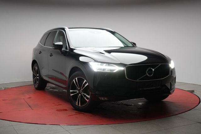 Volvo XC 60 T4 Geartronic Momentum Pro Navi/Leder/Temp