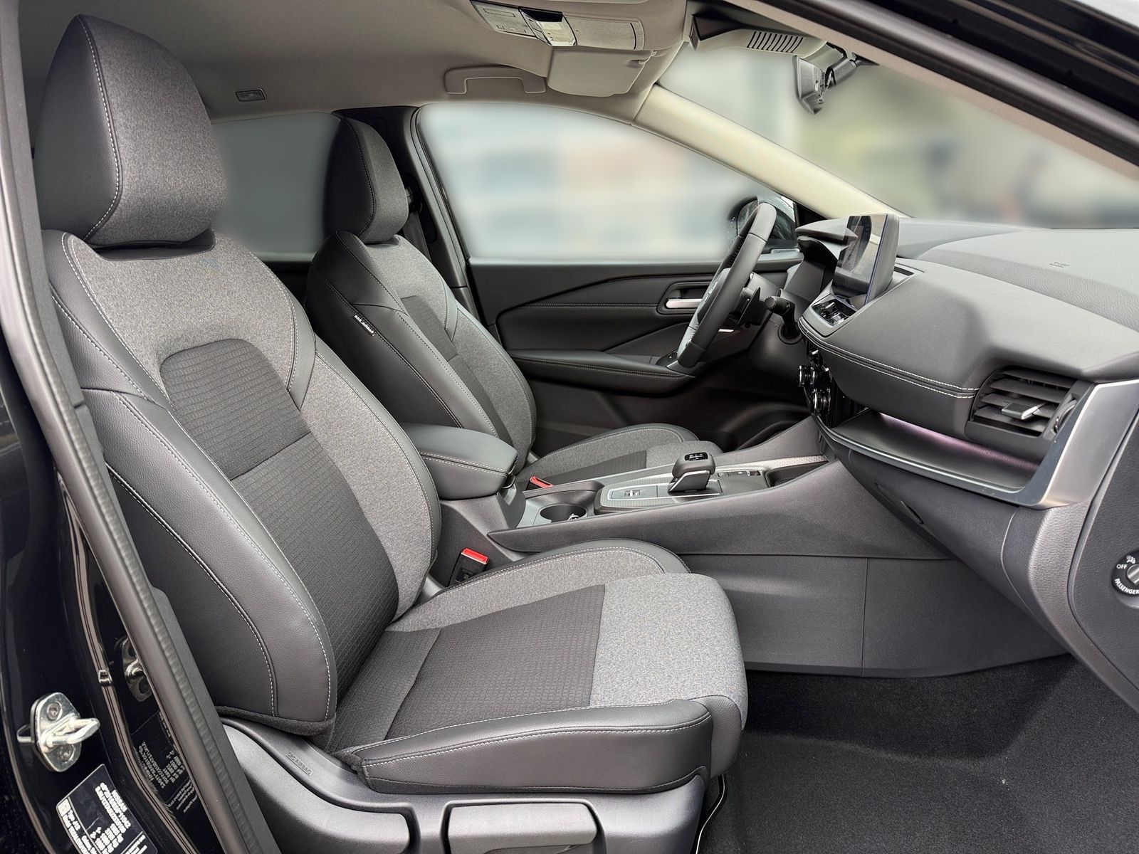 Nissan Qashqai - Bild 12