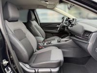 Nissan Qashqai - Vorschau Bild 12