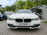 BMW 318d  Aut. Sport Touring Navi Xenon Top 2 Hand - BMW 318 Touring Kombi D Gebrauchtwagen