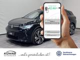 Volkswagen ID.4 GTX | MATRIX NAVI PANO HUD 360°KAMERA ACC - Gebrauchtwagen in Oldenburg