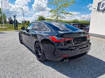 BMW 420 Gran Coupé - 9