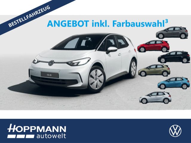 Volkswagen ID.3 Pro 150 kW *AKTION vom 27.01.-10.02.25*