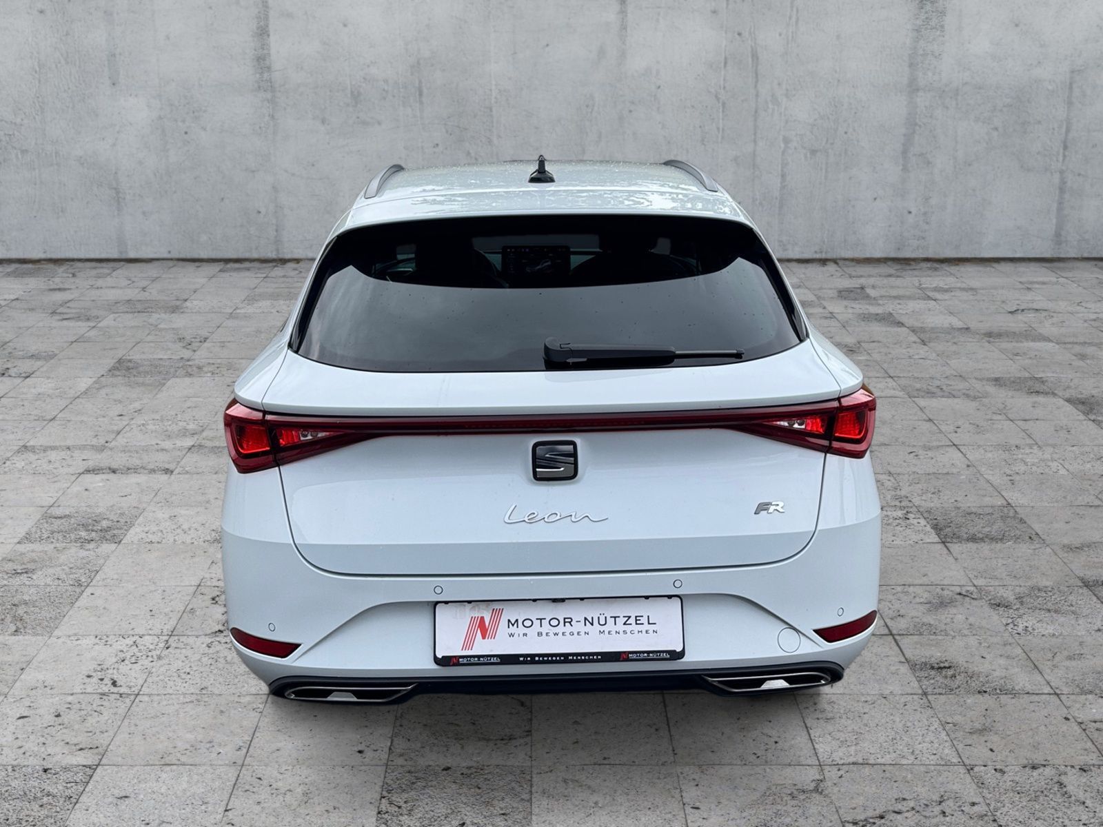 Seat Leon - Bild 5